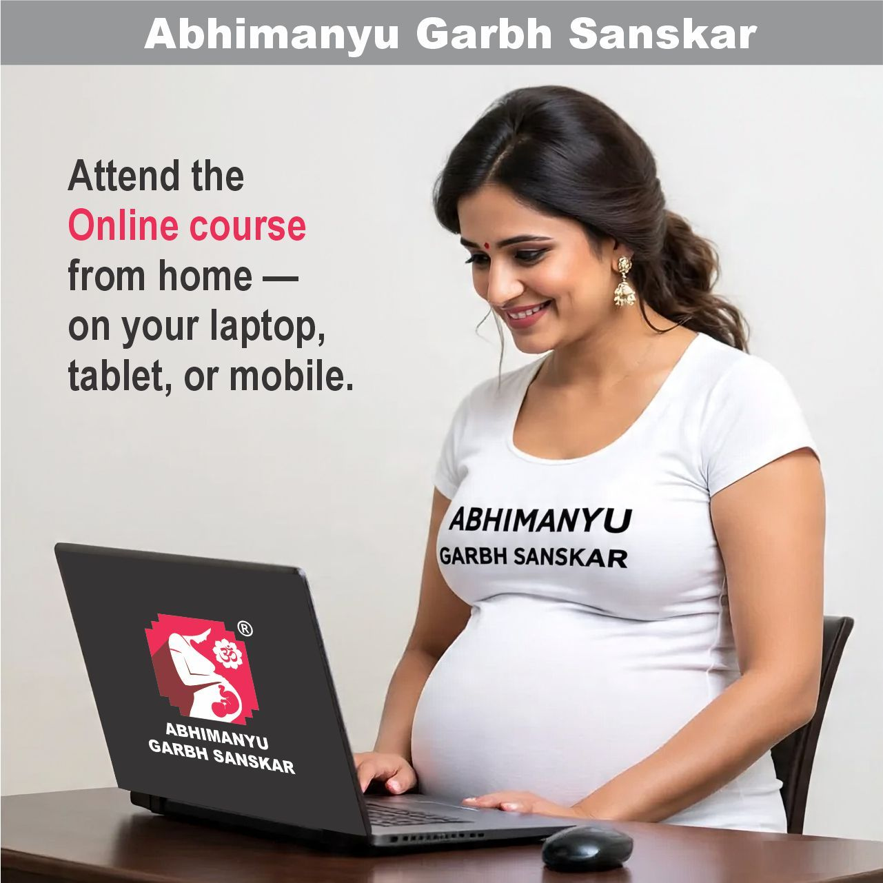Garbh Sanskar Full Online Course